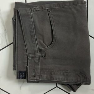 J. Crew Driggs 36 x 30